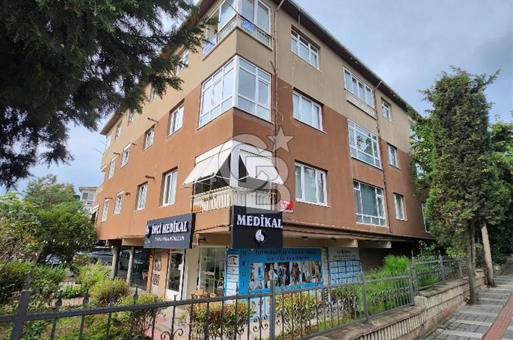 ALTUNİZADE BARBAROS MAHALLESİNDE KİRALIK 3+1 EŞYALI DAİRE