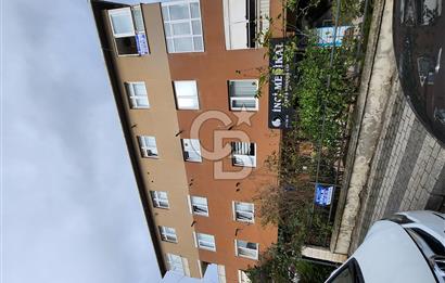 ALTUNİZADE BARBAROS MAHALLESİNDE KİRALIK 3+1 EŞYALI DAİRE