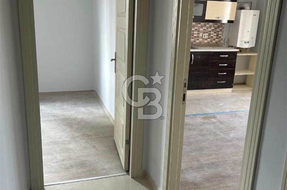 Yenidoğan Merkez'de Satılık Çatı Katı Daire