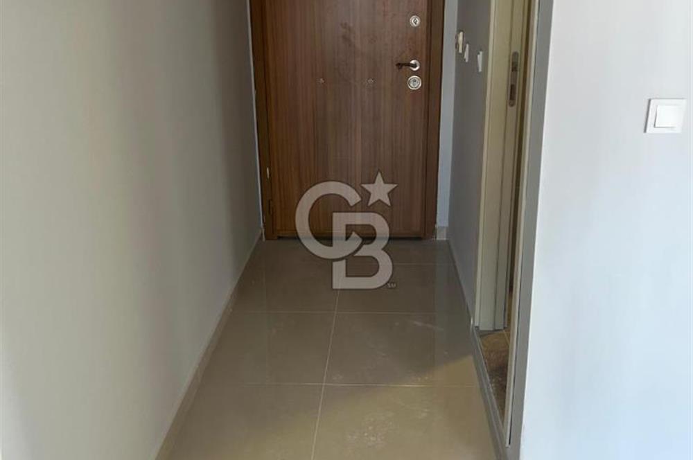 Yenidoğan Merkez'de Satılık Çatı Katı Daire