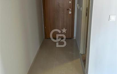 Yenidoğan Merkez'de Satılık Çatı Katı Daire