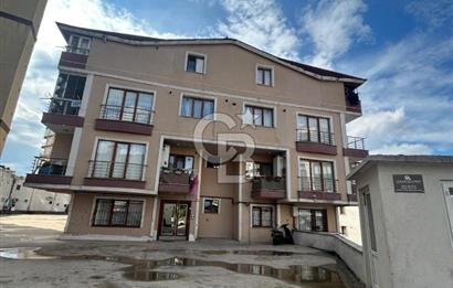 Yenidoğan Merkez'de Satılık Çatı Katı Daire