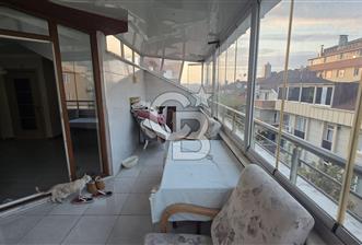 Avcılar Cihangir Mahallesi’nde Satılık 4+2 Çatı Dubleks Daire