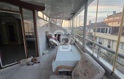 Avcılar Cihangir Mahallesi’nde Satılık 4+2 Çatı Dubleks Daire