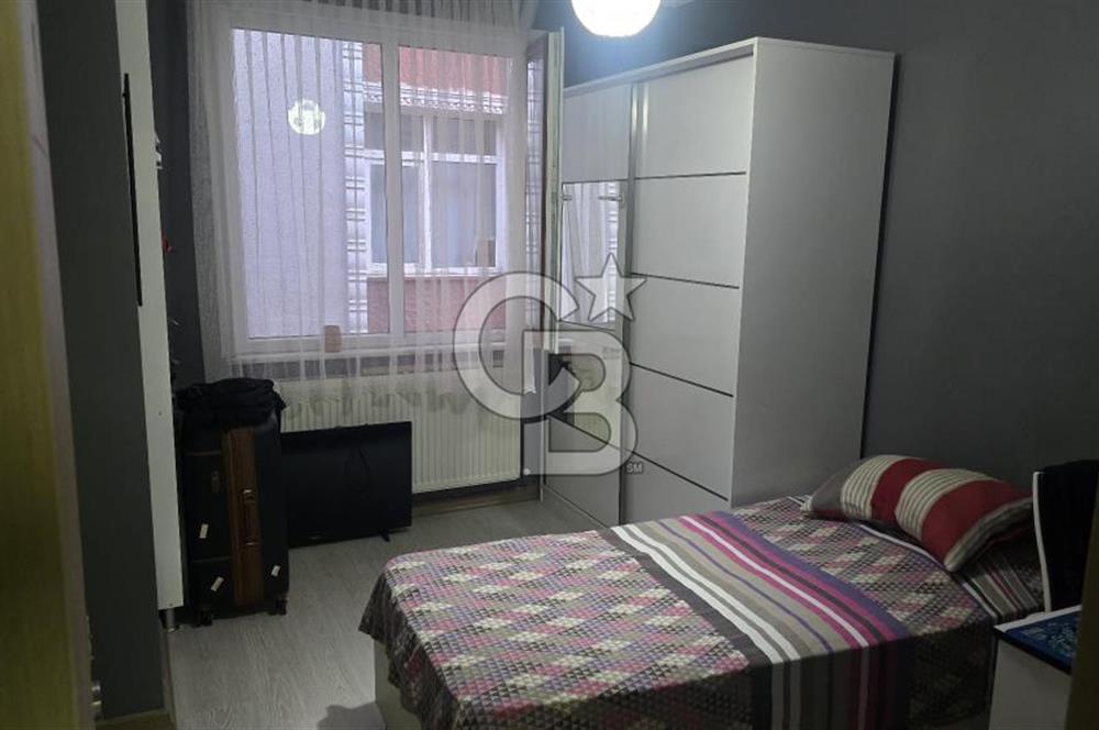 Avcılar Cihangir Mahallesi’nde Satılık 4+2 Çatı Dubleks Daire