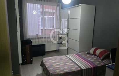 Avcılar Cihangir Mahallesi’nde Satılık 4+2 Çatı Dubleks Daire