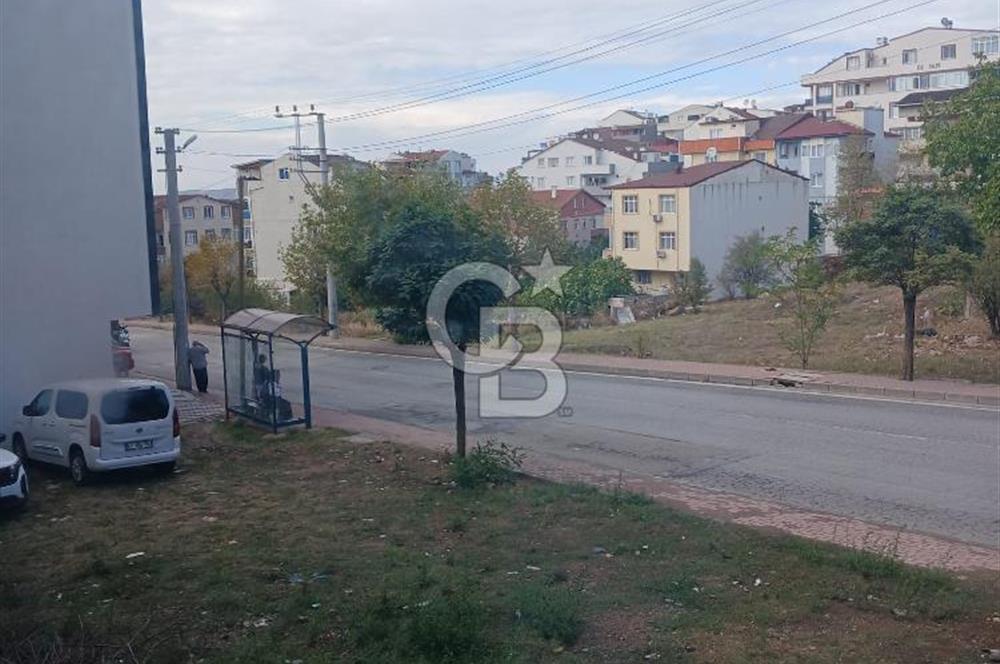 Çayırovada 2+1 kiralık daire