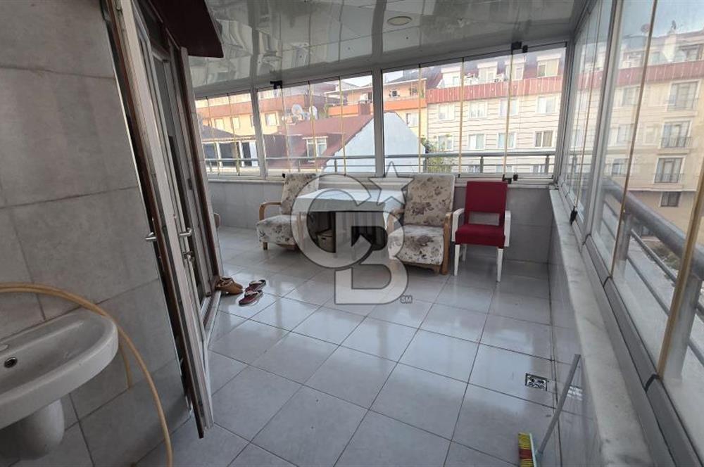 Avcılar Cihangir Mahallesi’nde Satılık 4+2 Çatı Dubleks Daire
