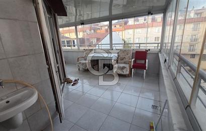 Avcılar Cihangir Mahallesi’nde Satılık 4+2 Çatı Dubleks Daire