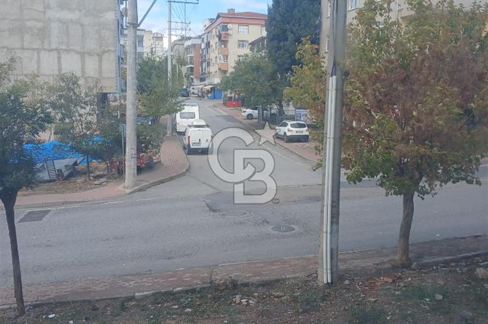 Çayırovada 2+1 kiralık daire