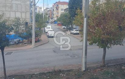 Çayırovada 2+1 kiralık daire