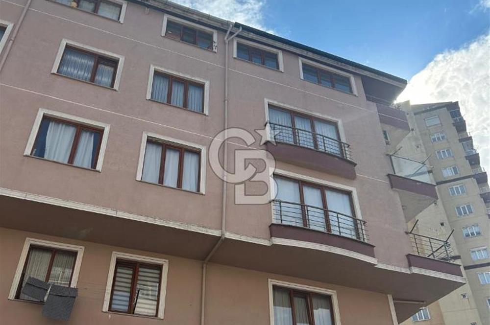 Yenidoğan Merkez'de Satılık Çatı Katı Daire