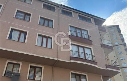 Yenidoğan Merkez'de Satılık Çatı Katı Daire