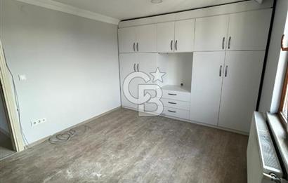 Yenidoğan Merkez'de Satılık Çatı Katı Daire