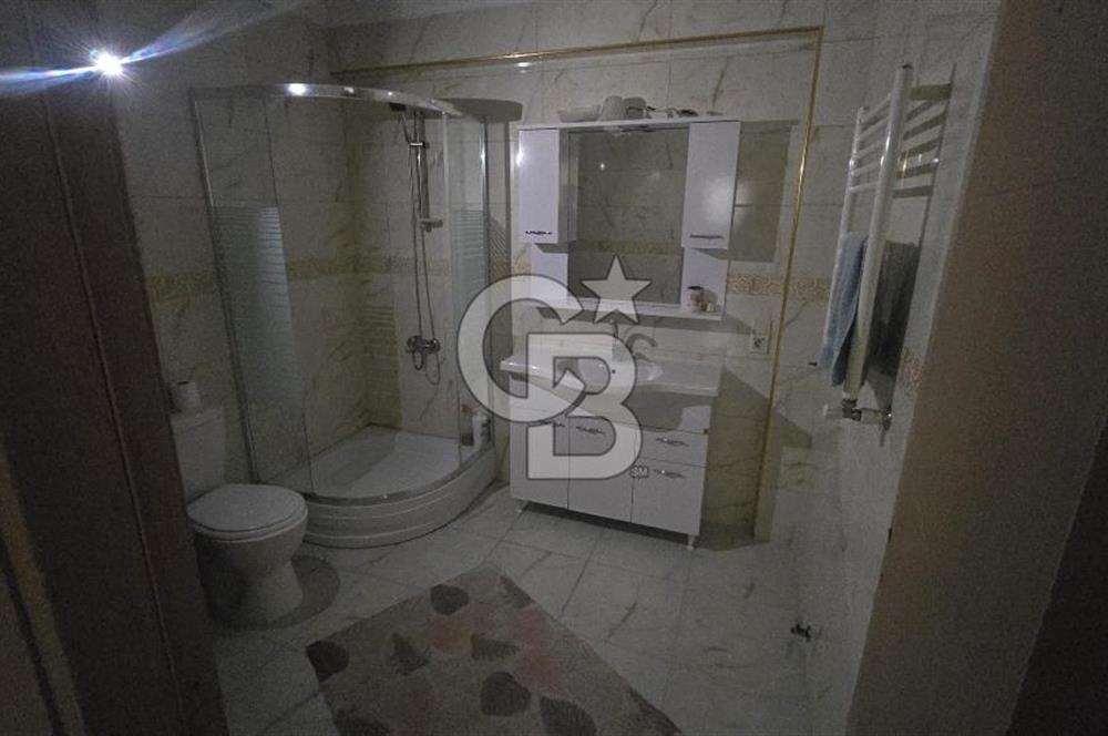 Avcılar Cihangir Mahallesi’nde Satılık 4+2 Çatı Dubleks Daire