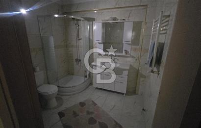 Avcılar Cihangir Mahallesi’nde Satılık 4+2 Çatı Dubleks Daire