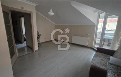 Avcılar Cihangir Mahallesi’nde Satılık 4+2 Çatı Dubleks Daire