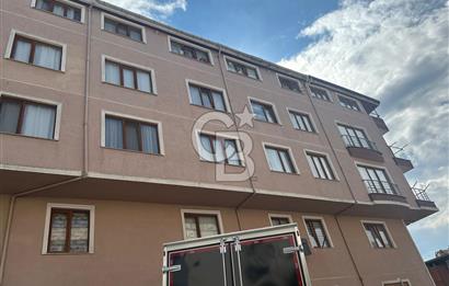 Yenidoğan Merkez'de Satılık Çatı Katı Daire
