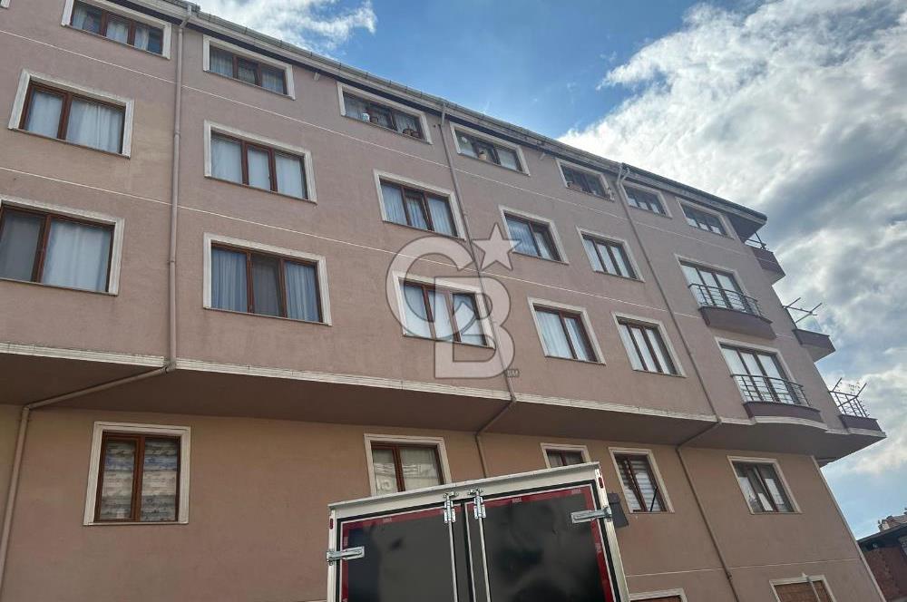 Yenidoğan Merkez'de Satılık Çatı Katı Daire