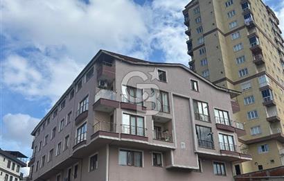 Yenidoğan Merkez'de Satılık Çatı Katı Daire