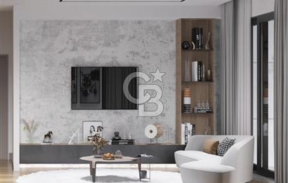 Seferihisar Akarcada İkiz Triplex Villa
