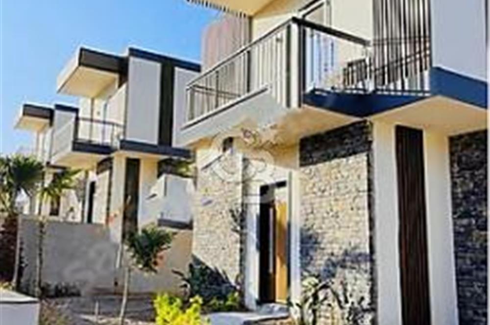 BODRUM BOĞAZİÇİNDE 3+1 MÜSTAKİL VİLLA