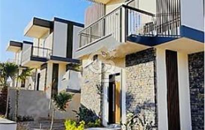 BODRUM BOĞAZİÇİNDE 3+1 MÜSTAKİL VİLLA