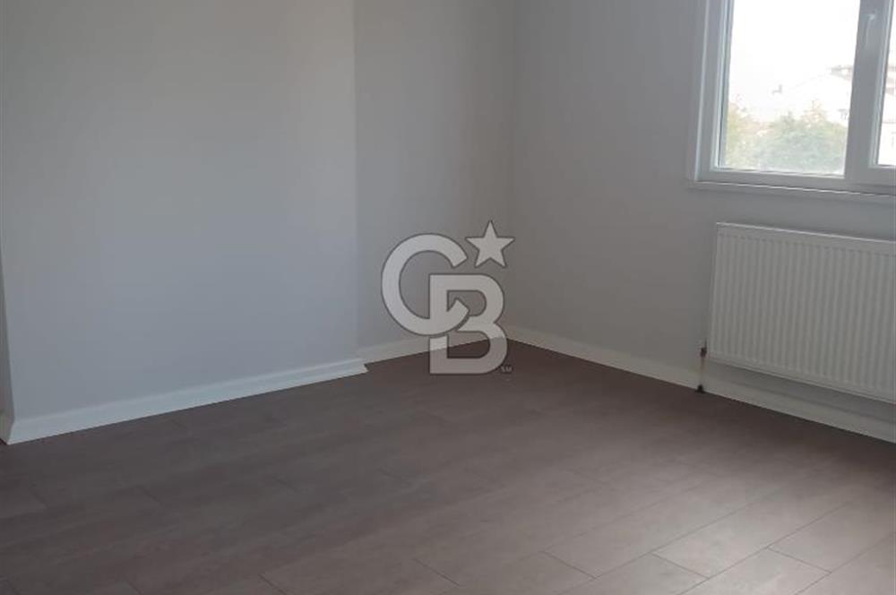 Çayırovada 2+1 kiralık daire