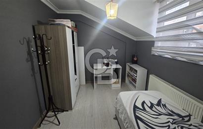 Avcılar Cihangir Mahallesi’nde Satılık 4+2 Çatı Dubleks Daire