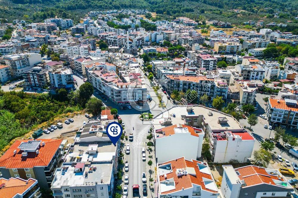 Davutlar Cadde Üstü Yatırıma Uygun Satılık Dükkan 