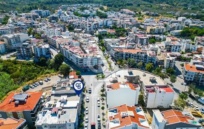 Davutlar Cadde Üstü Yatırıma Uygun Satılık Dükkan 