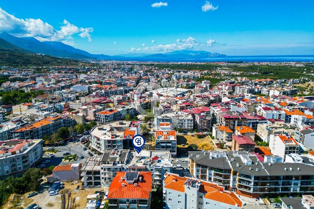 Davutlar Cadde Üstü Yatırıma Uygun Satılık Dükkan 