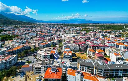 Davutlar Cadde Üstü Yatırıma Uygun Satılık Dükkan 