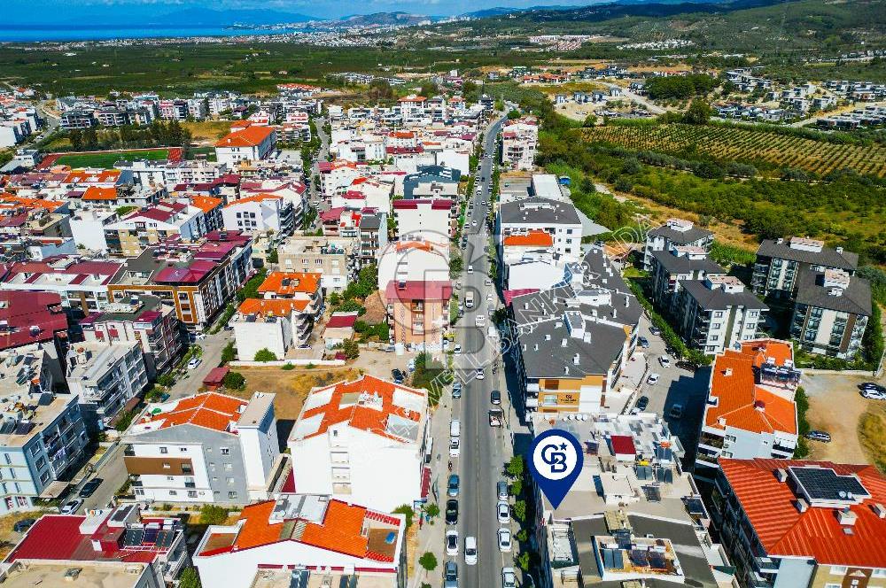Davutlar Cadde Üstü Yatırıma Uygun Satılık Dükkan 