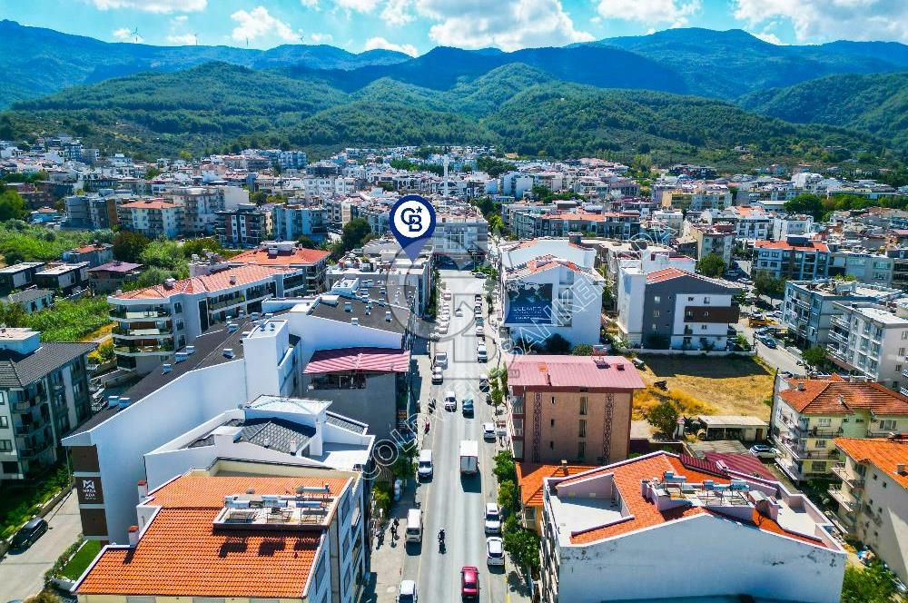 Davutlar Cadde Üstü Yatırıma Uygun Satılık Dükkan 