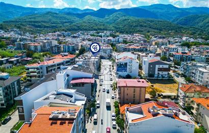 Davutlar Cadde Üstü Yatırıma Uygun Satılık Dükkan 