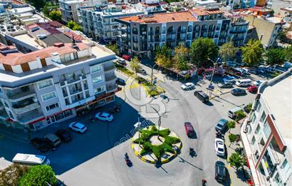 Davutlar Cadde Üstü Yatırıma Uygun Satılık Dükkan 