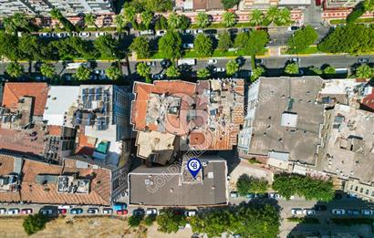 Aydın Efeler Güzelhisar mah de satılık 1+1 daire