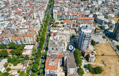 Aydın Efeler Güzelhisar mah de satılık 1+1 daire
