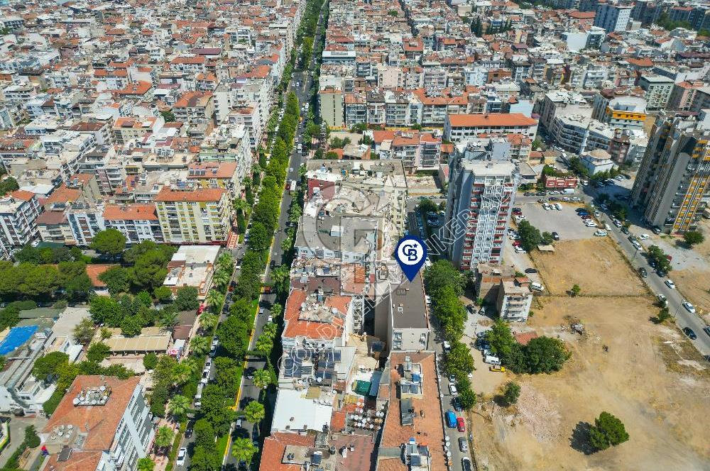 Aydın Efeler Güzelhisar mah de satılık 1+1 daire