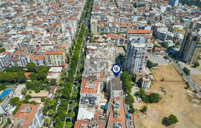 Aydın Efeler Güzelhisar mah de satılık 1+1 daire