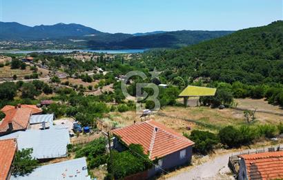 Ayvacık Küçükhusun’da İmara 30 Metre Mesafede 812 m² Müstakil Yatırımlık Tarla!