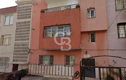 MERSİN AKDENİZ YENİMAHALLE SATILIK ARSA VE KOMPLE BİNA