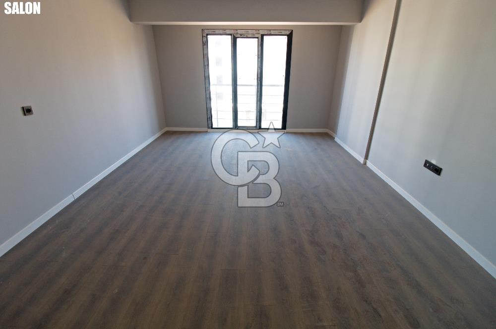 CB OPİA'DAN KEMALÖZ'DE SİTE İÇİ 5+1 DUBLEX DAİRE