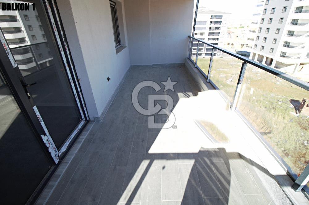 CB OPİA'DAN KEMALÖZ'DE SİTE İÇİ 5+1 DUBLEX DAİRE