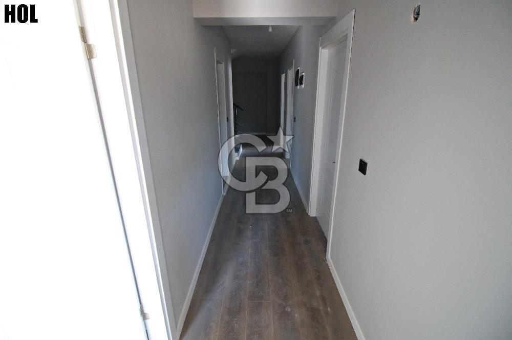 CB OPİA'DAN KEMALÖZ'DE SİTE İÇİ 5+1 DUBLEX DAİRE
