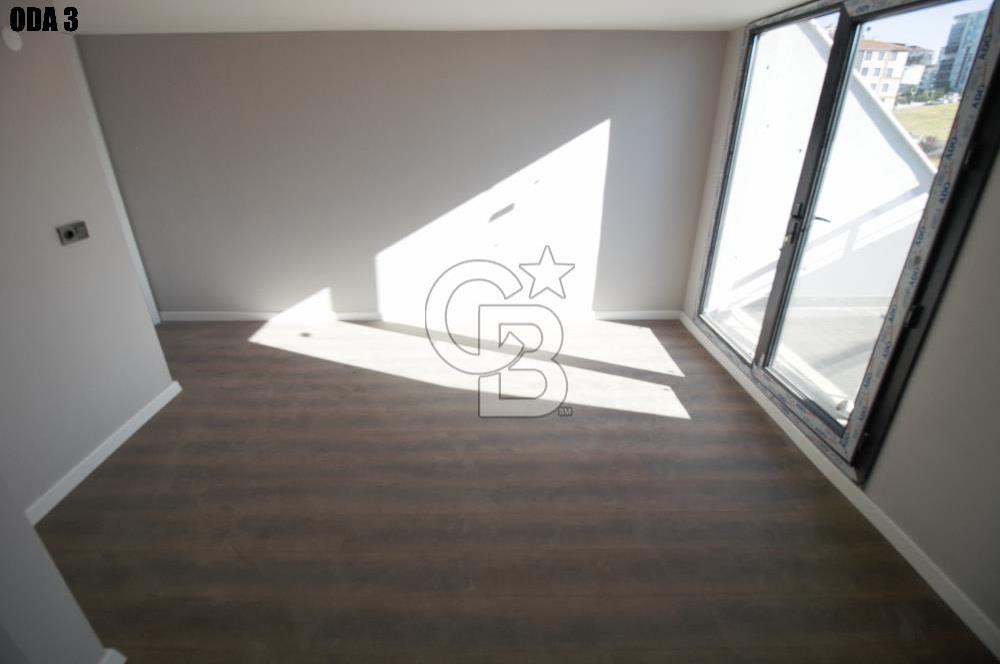 CB OPİA'DAN KEMALÖZ'DE SİTE İÇİ 5+1 DUBLEX DAİRE