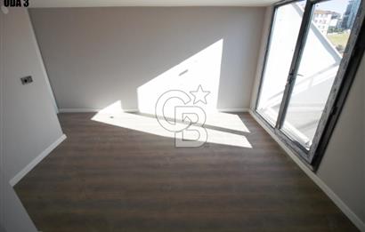 CB OPİA'DAN KEMALÖZ'DE SİTE İÇİ 5+1 DUBLEX DAİRE