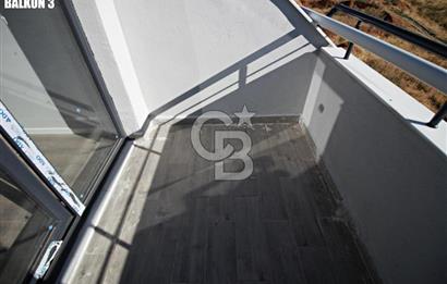 CB OPİA'DAN KEMALÖZ'DE SİTE İÇİ 5+1 DUBLEX DAİRE