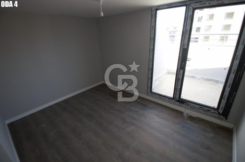 CB OPİA'DAN KEMALÖZ'DE SİTE İÇİ 5+1 DUBLEX DAİRE